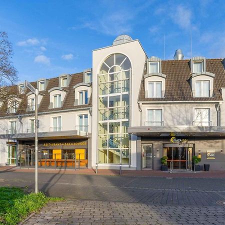 Plaza Inn Koeln פולהיים מראה חיצוני תמונה