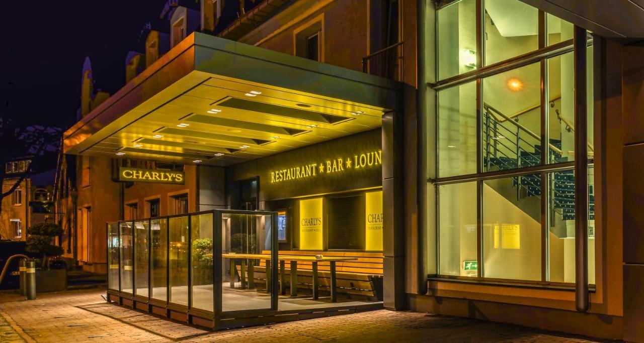 Plaza Inn Koeln פולהיים מראה חיצוני תמונה