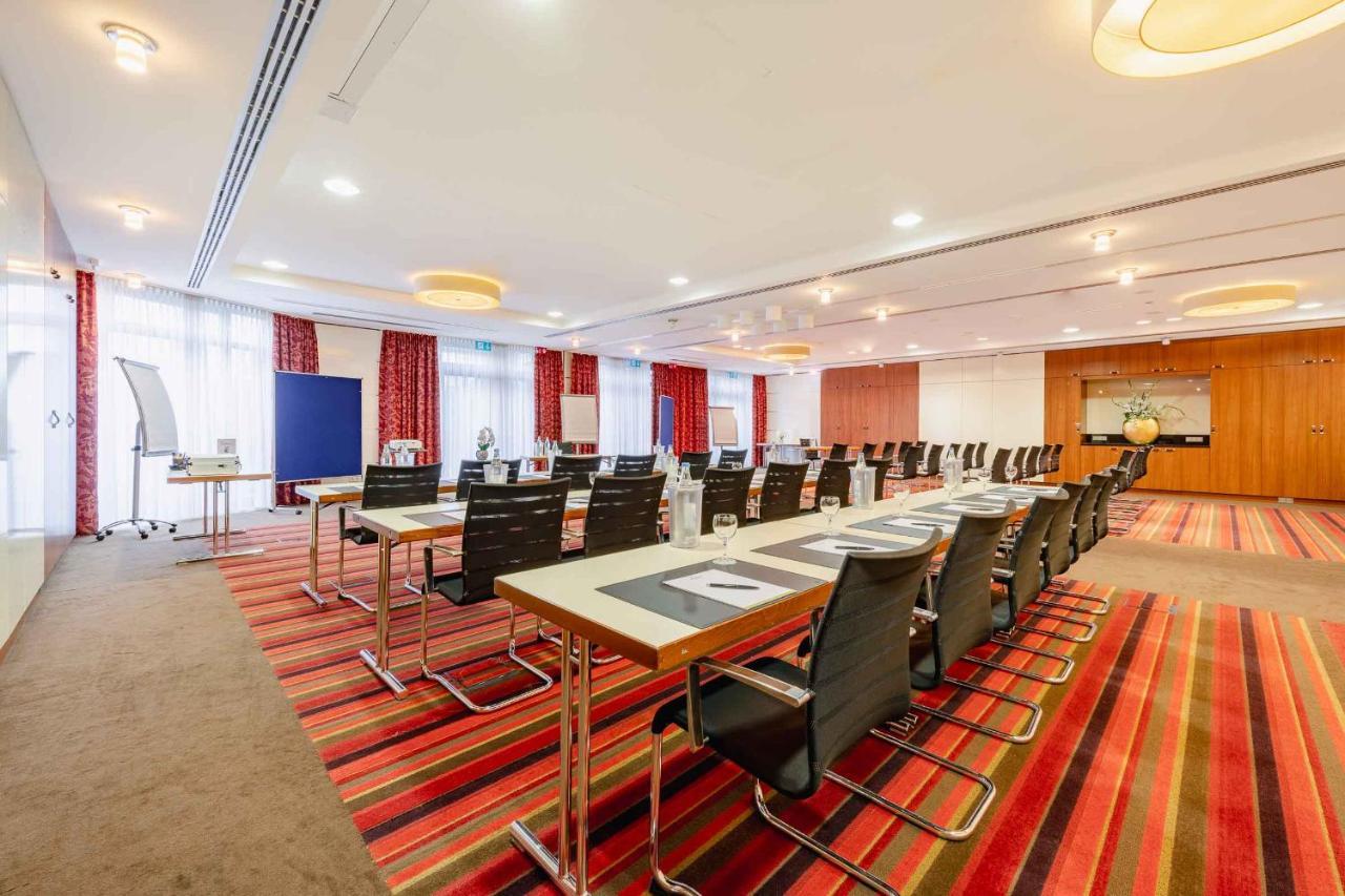 Plaza Inn Koeln פולהיים מראה חיצוני תמונה