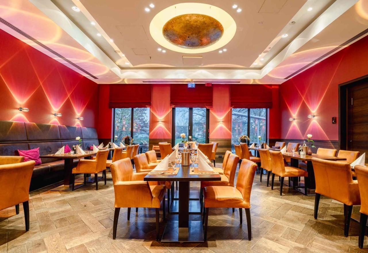 Plaza Inn Koeln פולהיים מראה חיצוני תמונה