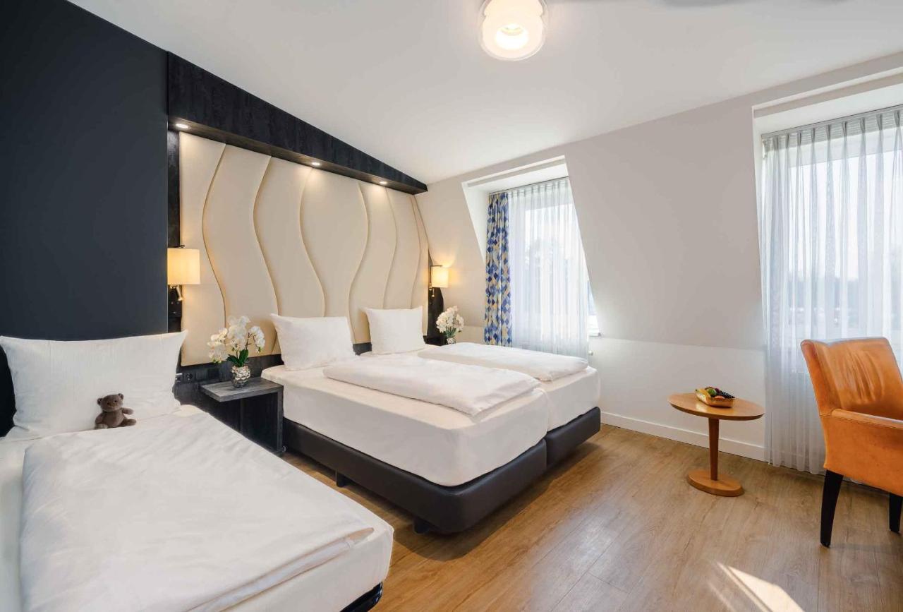 Plaza Inn Koeln פולהיים מראה חיצוני תמונה