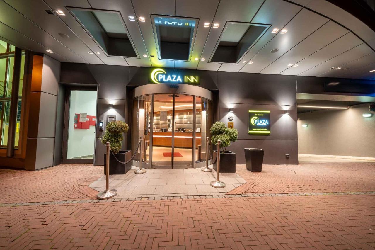 Plaza Inn Koeln פולהיים מראה חיצוני תמונה