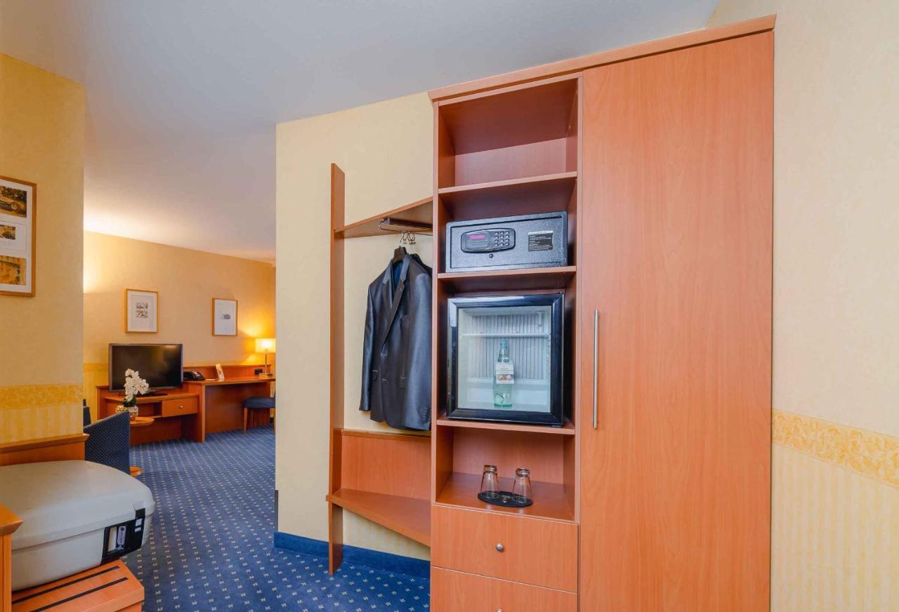 Plaza Inn Koeln פולהיים מראה חיצוני תמונה