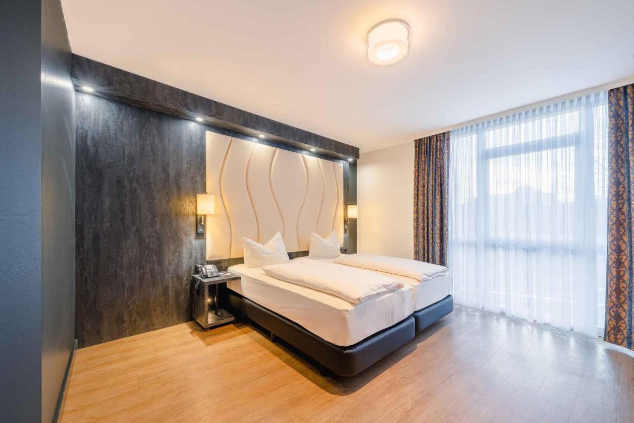 Plaza Inn Koeln פולהיים מראה חיצוני תמונה