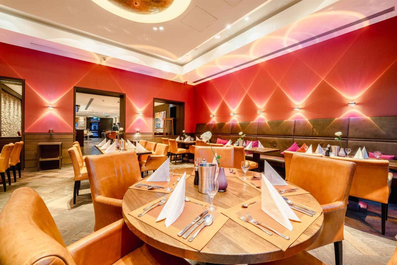 Plaza Inn Koeln פולהיים מראה חיצוני תמונה