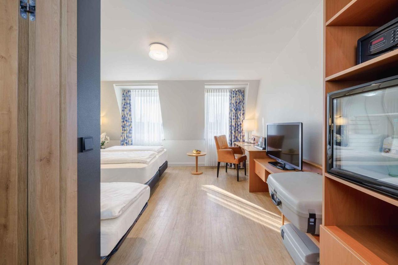 Plaza Inn Koeln פולהיים מראה חיצוני תמונה