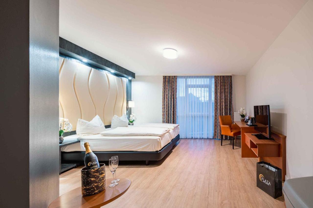 Plaza Inn Koeln פולהיים מראה חיצוני תמונה