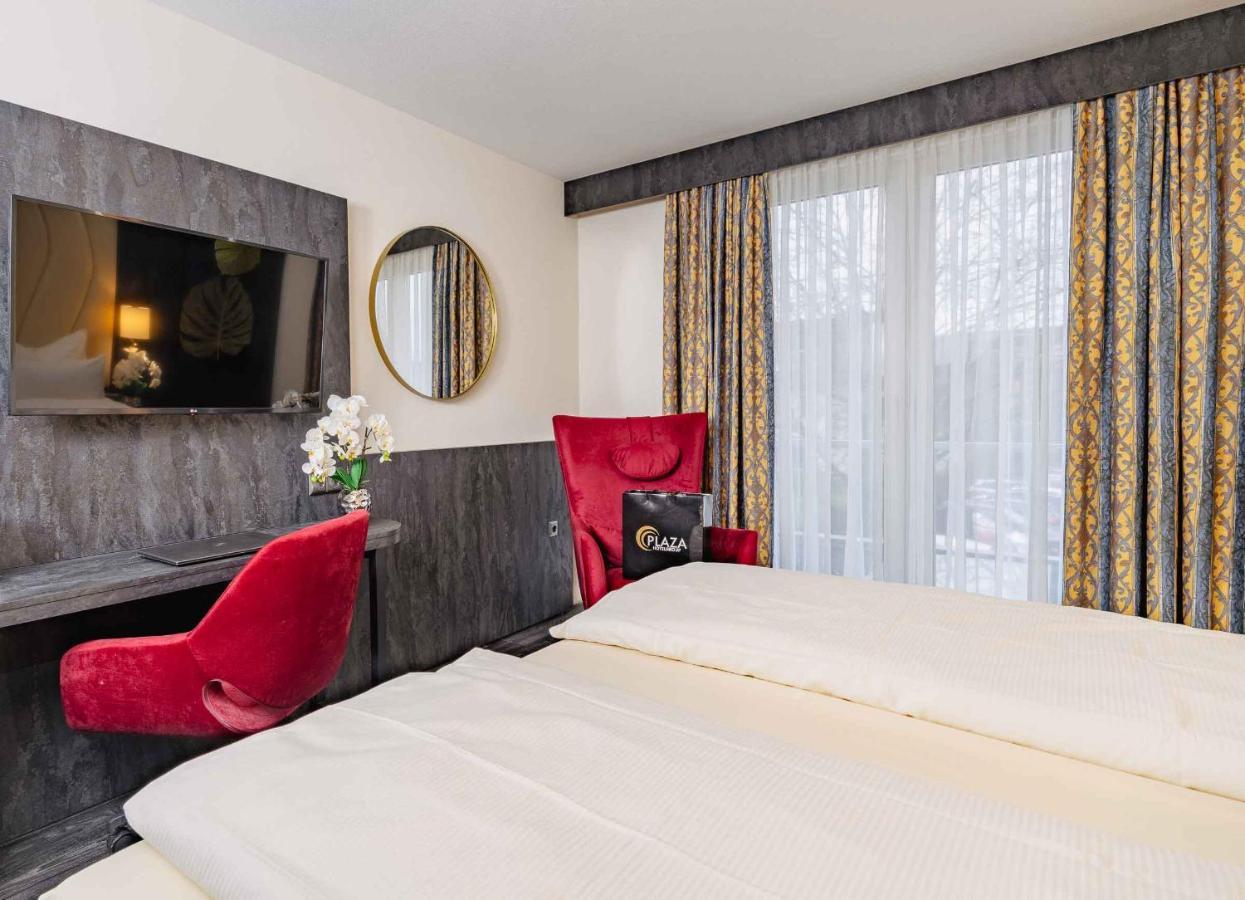 Plaza Inn Koeln פולהיים מראה חיצוני תמונה