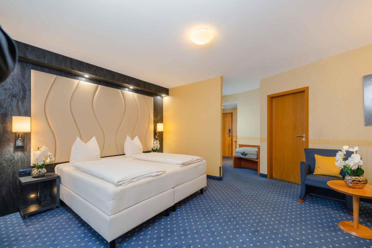 Plaza Inn Koeln פולהיים מראה חיצוני תמונה