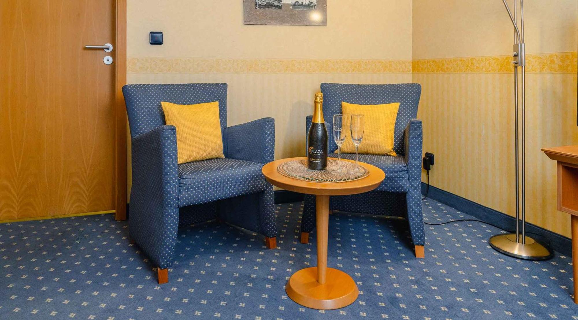 Plaza Inn Koeln פולהיים מראה חיצוני תמונה
