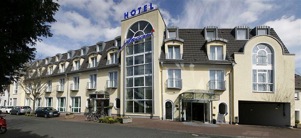 Plaza Inn Koeln פולהיים מראה חיצוני תמונה