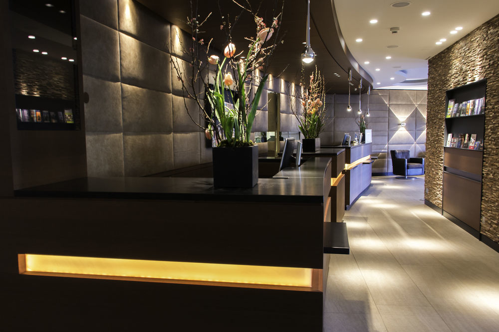 Plaza Inn Koeln פולהיים מראה חיצוני תמונה