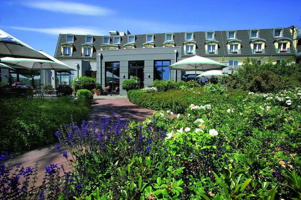 Plaza Inn Koeln פולהיים מראה חיצוני תמונה