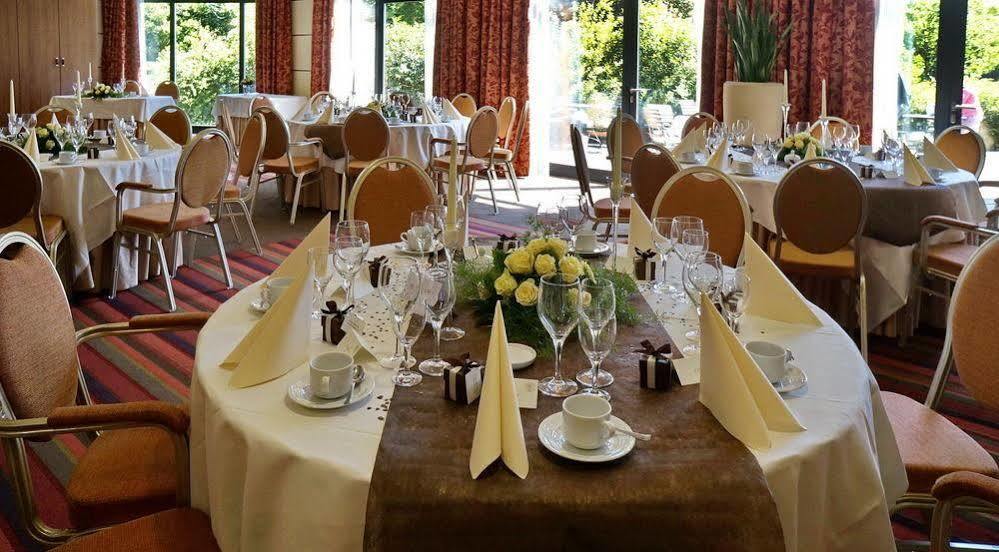 Plaza Inn Koeln פולהיים מראה חיצוני תמונה